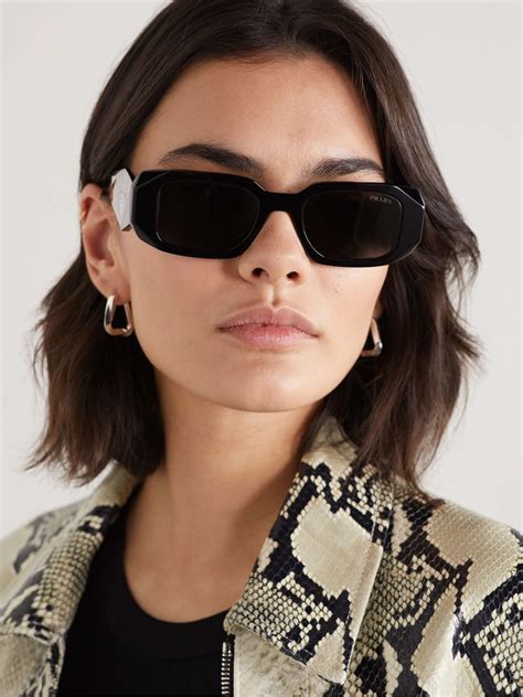 prada sunglasses look alike